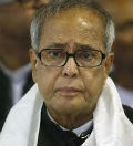 the targets of indirect tax will complere mukherjee